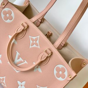 ONTHEGO MM 35CM LIGHT PINK WHITE