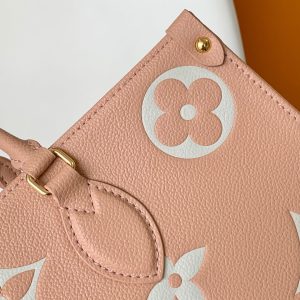 ONTHEGO MM 35CM LIGHT PINK WHITE