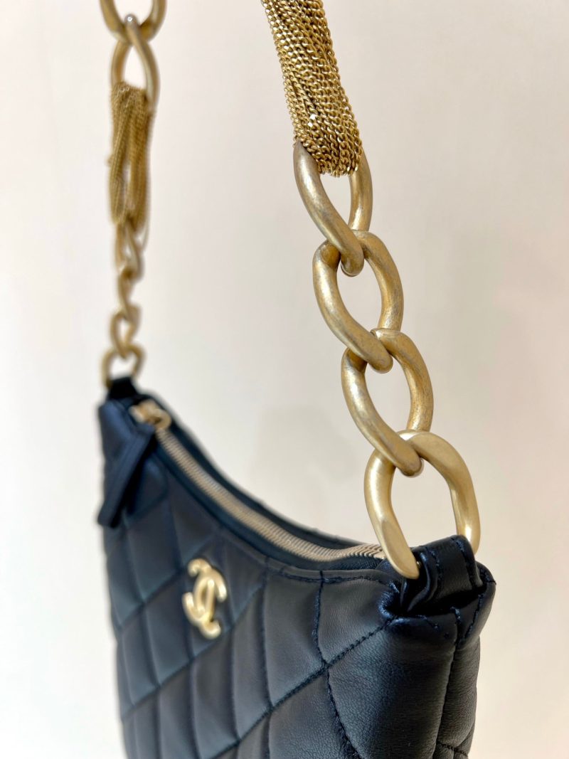 20230621_i1687316253_4288_6_jpg CC 23A Advanced Handicraft24cm Black Sheepskin Light GHW