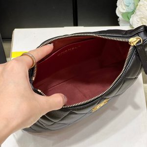 20230621_i1687316253_5191_7_jpg CC 23A Advanced Handicraft24cm Black Sheepskin Light GHW