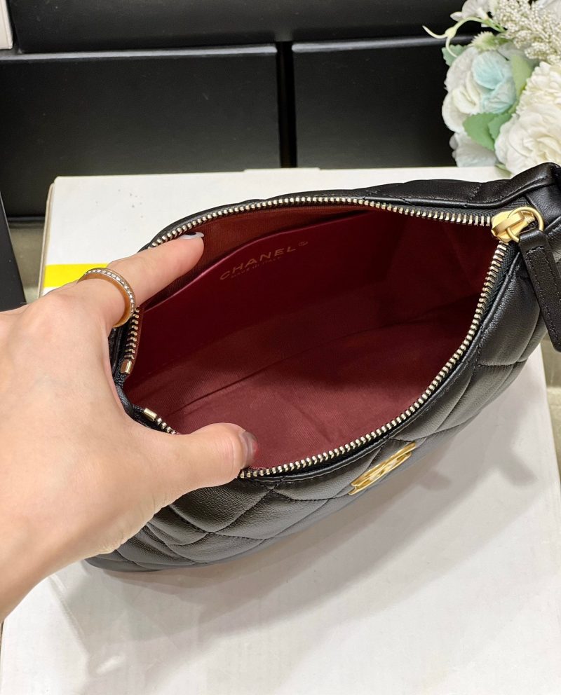 20230621_i1687316253_5191_7_jpg CC 23A Advanced Handicraft24cm Black Sheepskin Light GHW