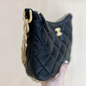 20230621_i1687316253_5476_1_jpg CC 23A Advanced Handicraft24cm Black Sheepskin Light GHW