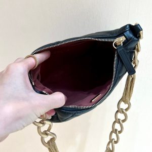 20230621_i1687316253_560_3_jpg CC 23A Advanced Handicraft24cm Black Sheepskin Light GHW