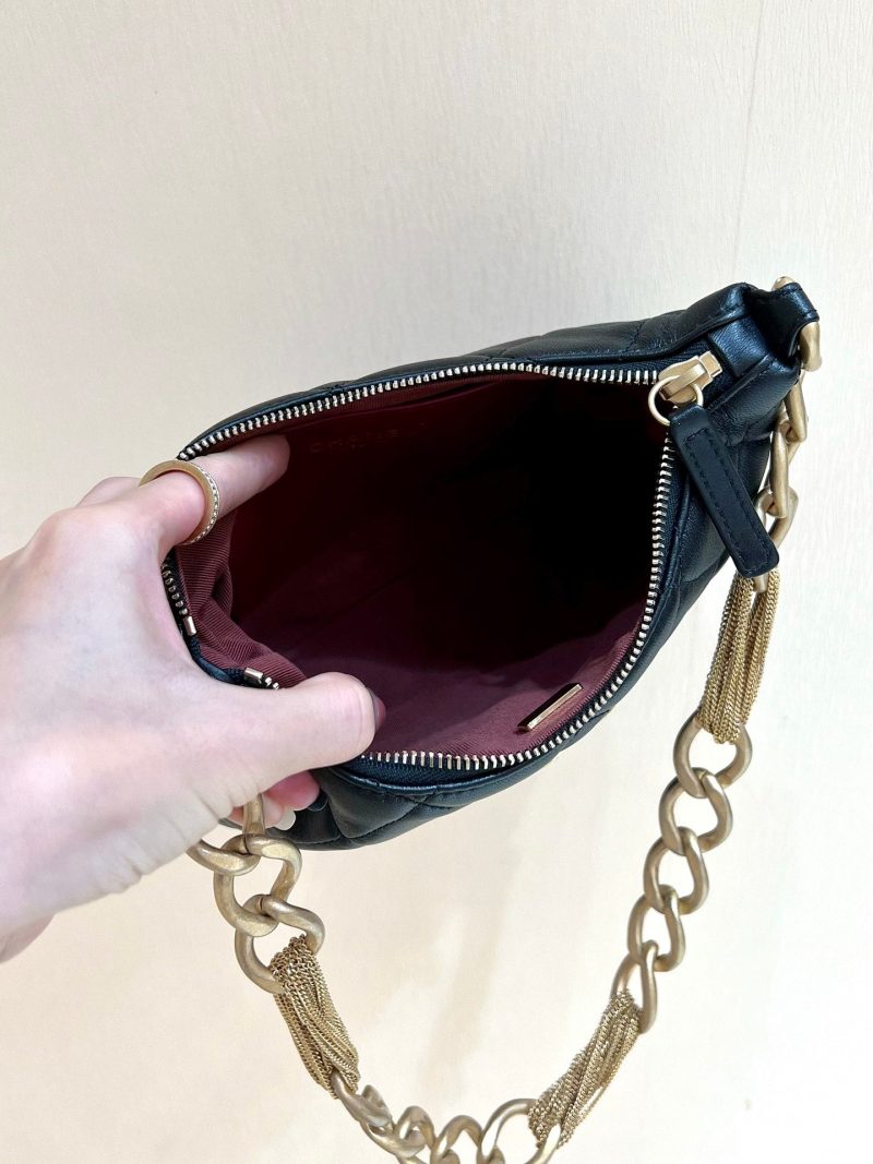 20230621_i1687316253_560_3_jpg CC 23A Advanced Handicraft24cm Black Sheepskin Light GHW