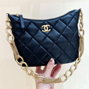 20230621_i1687316253_7587_0_jpg CC 23A Advanced Handicraft24cm Black Sheepskin Light GHW