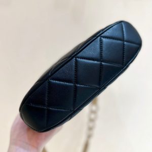 20230621_i1687316253_8089_2_jpg CC 23A Advanced Handicraft24cm Black Sheepskin Light GHW