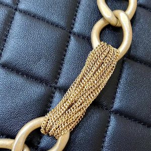 20230621_i1687316253_826_5_jpg CC 23A Advanced Handicraft24cm Black Sheepskin Light GHW