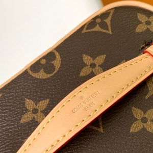 NICE NANO 14 TOILETRY POUCH