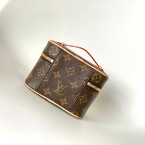 NICE NANO 14 TOILETRY POUCH