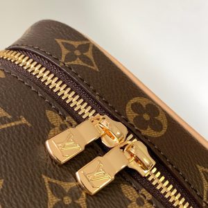 NICE NANO 14 TOILETRY POUCH