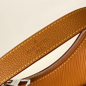 20230824_i1692867768_3093_6_jpg MARELLINI 19 BROWN EPI GRAINED LEATHER