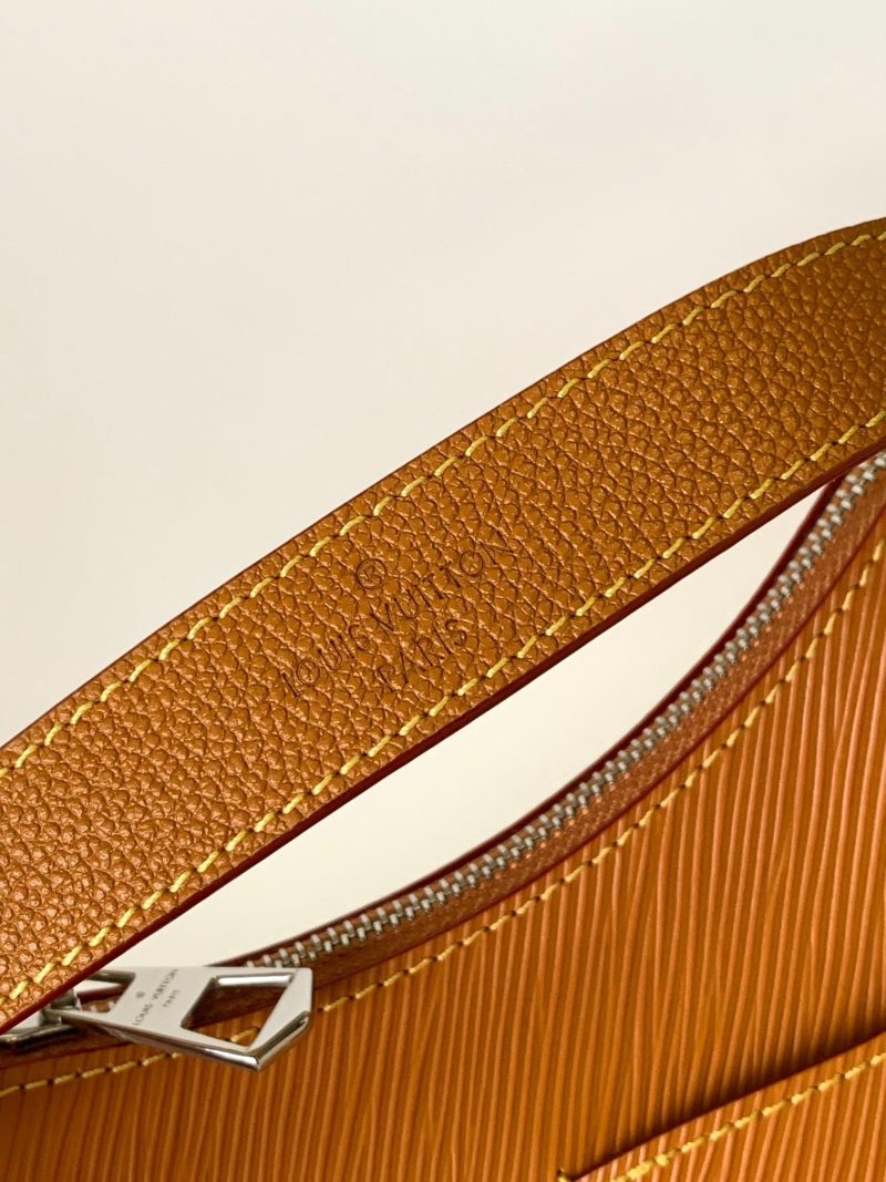 20230824_i1692867768_3093_6_jpg MARELLINI 19 BROWN EPI GRAINED LEATHER