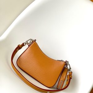 20230824_i1692867768_3754_2_jpg MARELLINI 19 BROWN EPI GRAINED LEATHER