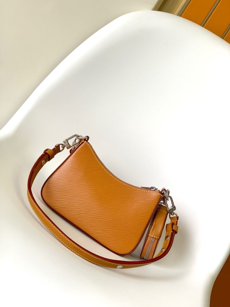 20230824_i1692867768_3754_2_jpg MARELLINI 19 BROWN EPI GRAINED LEATHER