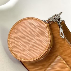 20230824_i1692867768_5759_5_jpg MARELLINI 19 BROWN EPI GRAINED LEATHER