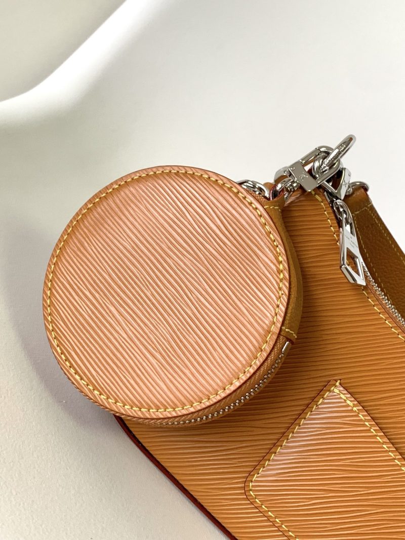 20230824_i1692867768_5759_5_jpg MARELLINI 19 BROWN EPI GRAINED LEATHER