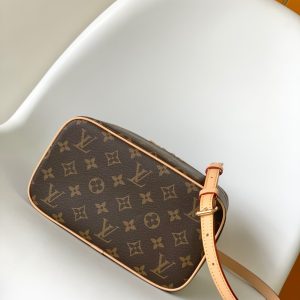 NICE BB 24 TOILETRY POUCH