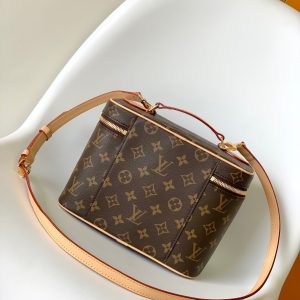 NICE BB 24 TOILETRY POUCH