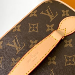 NICE BB 24 TOILETRY POUCH