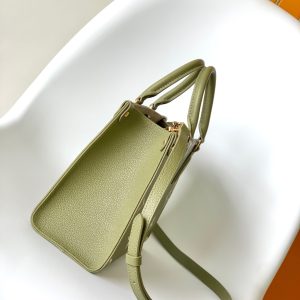 ONTHEGO PM 25CM GREEN WHITE