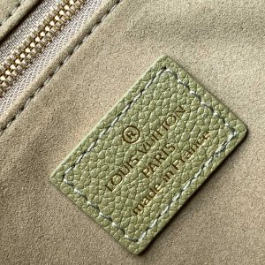 ONTHEGO PM 25CM GREEN WHITE