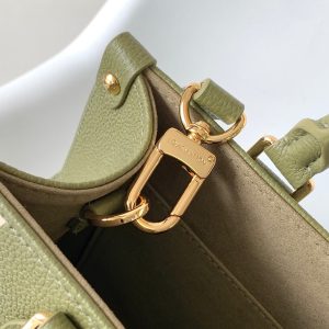 ONTHEGO PM 25CM GREEN WHITE