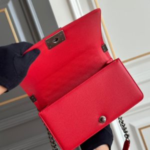 20231023_i1698043517_2044_4_jpg boy 25 red quilted caviar ruthenium hardware