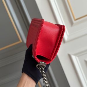 20231023_i1698043517_9756_3_jpg boy 25 red quilted caviar ruthenium hardware