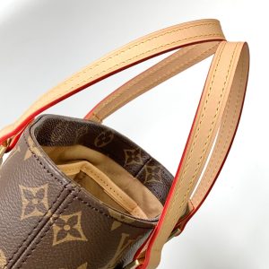 20231109_i1699506628_6008_4_jpg VAVIN PM TOTE 23 BROWN MONOGRAM CANVAS