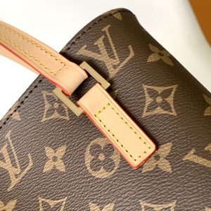 20231109_i1699506628_6753_5_jpg VAVIN PM TOTE 23 BROWN MONOGRAM CANVAS