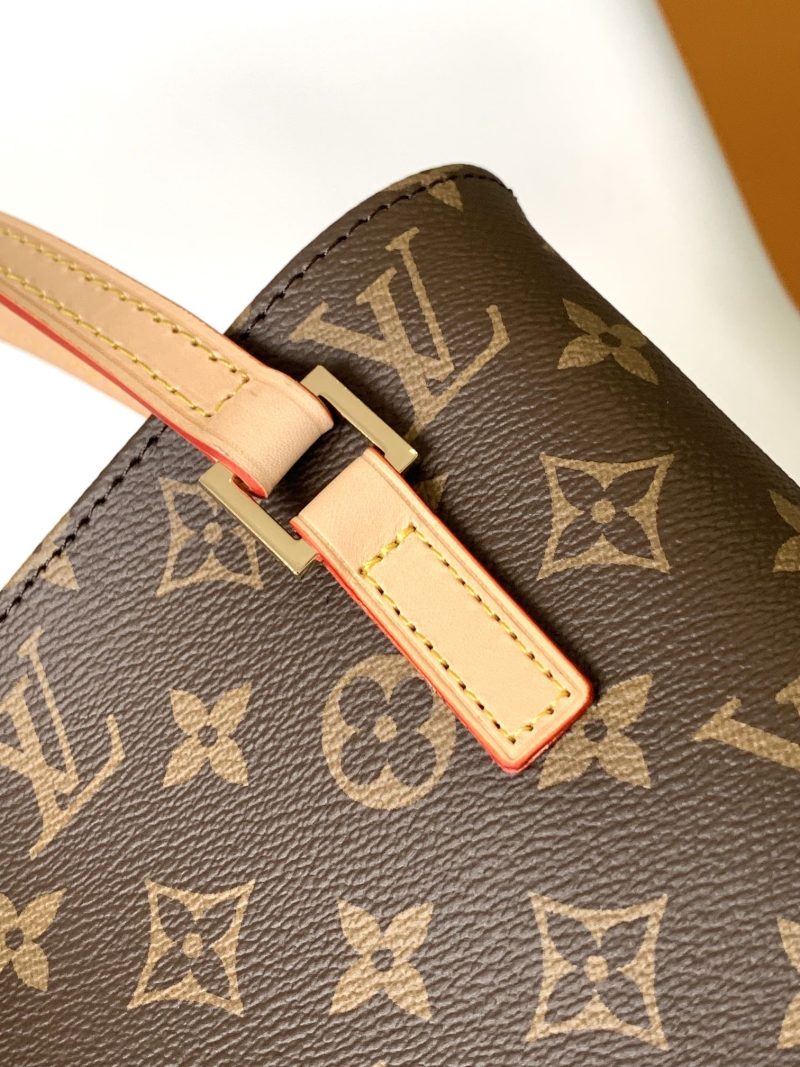 20231109_i1699506628_6753_5_jpg VAVIN PM TOTE 23 BROWN MONOGRAM CANVAS