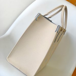 ONTHEGO MM 35CM CREAM BLUE