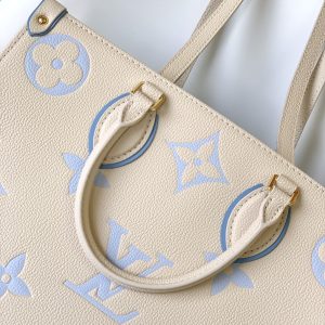 ONTHEGO MM 35CM CREAM BLUE