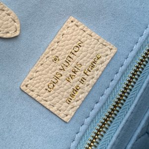 ONTHEGO MM 35CM CREAM BLUE