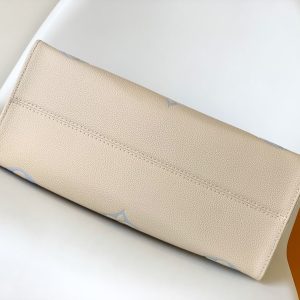 ONTHEGO MM 35CM CREAM BLUE