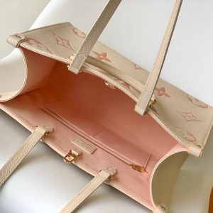 ONTHEGO MM 35CM CREAM PINK