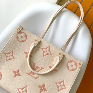 ONTHEGO MM 35CM CREAM PINK