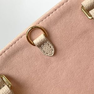 ONTHEGO MM 35CM CREAM PINK