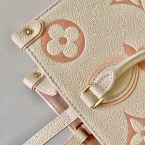ONTHEGO MM 35CM CREAM PINK