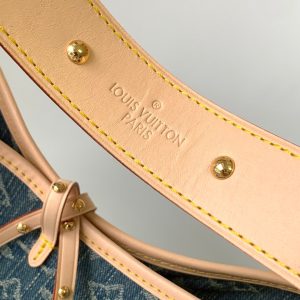 CARRYALL PM 29 BLUE DENIM