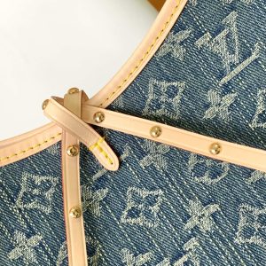 CARRYALL PM 29 BLUE DENIM