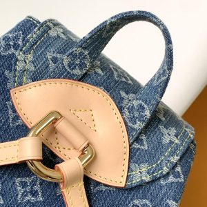 VENICE BACKPACK 24 DENIM BLUE