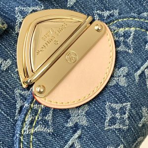 VENICE BACKPACK 24 DENIM BLUE