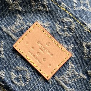 VENICE BACKPACK 24 DENIM BLUE