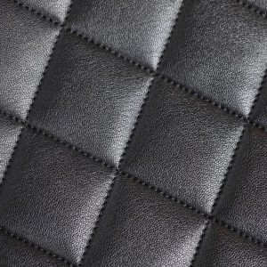 cc 24p hobo bag 36cm black lambskin gold hardware