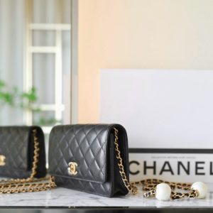 20240507_i1715053889_7717_3_jpg_f59ed14a-2832-4ddb-b154-9c7eee896179 cc 24s woc 19cm black calfskin pearl ball