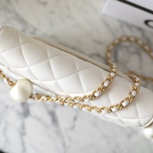 20240521_i1716259534_953_5_jpg_79228759-dfd7-462b-b078-34739b469c57 cc 24s woc 19cm white calfskin pearl ball