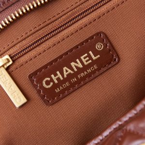 24a hobo bag 32cm burgundy calfskin gold hardware