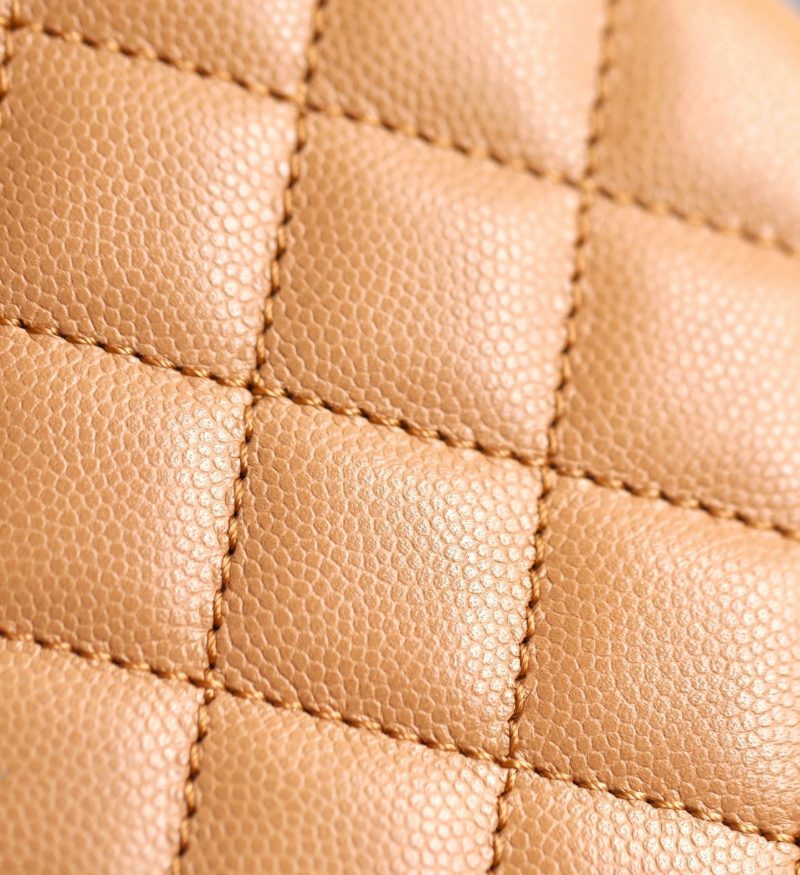 20240628_i1719566837_416_1_jpg coco handle flap bag 24cm brown quilted caviar leather