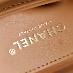 20240628_i1719566837_4763_8_jpg coco handle flap bag 24cm brown quilted caviar leather